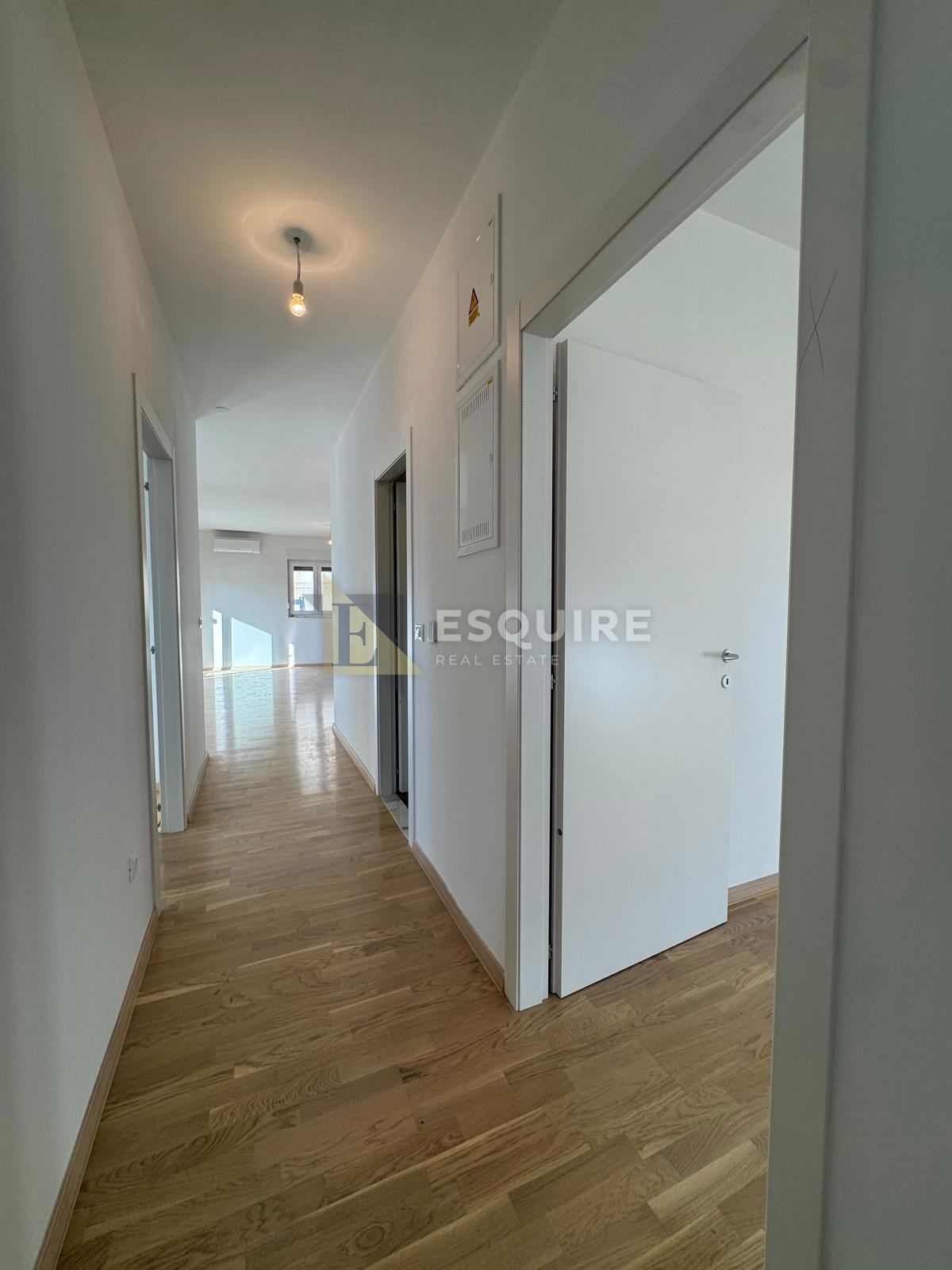 Appartamento Mocire, Zadar, 93,17m2