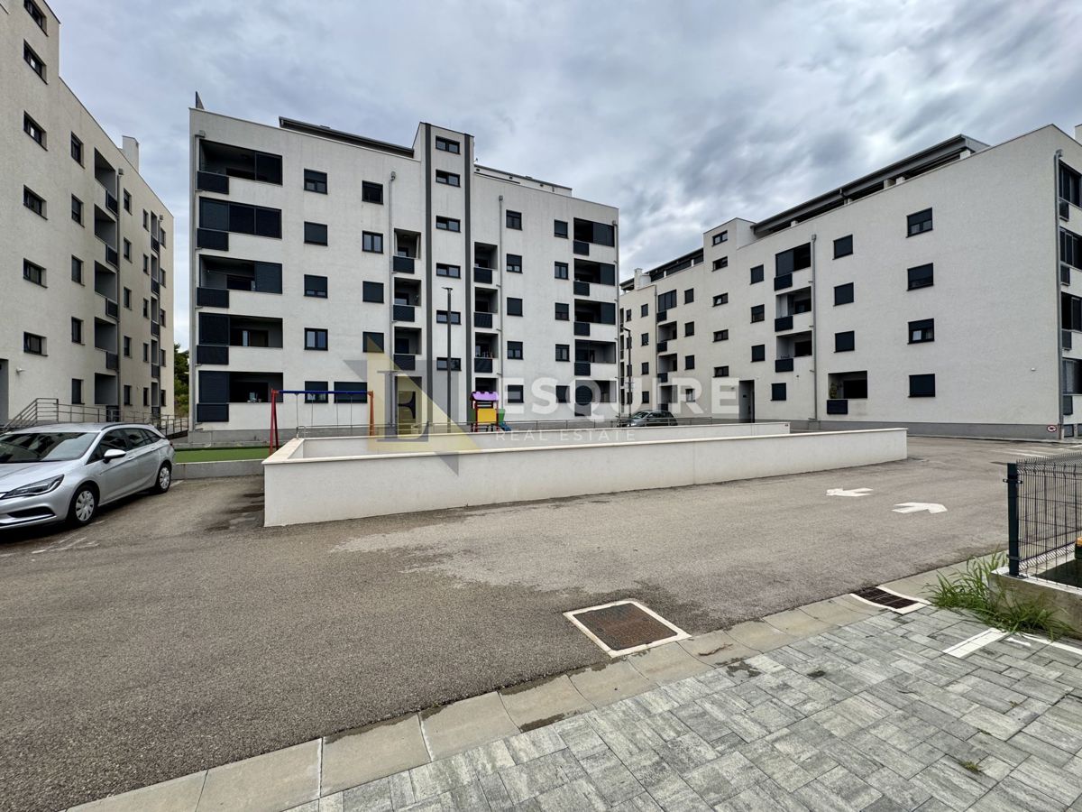 Appartamento Mocire, Zadar, 93,17m2