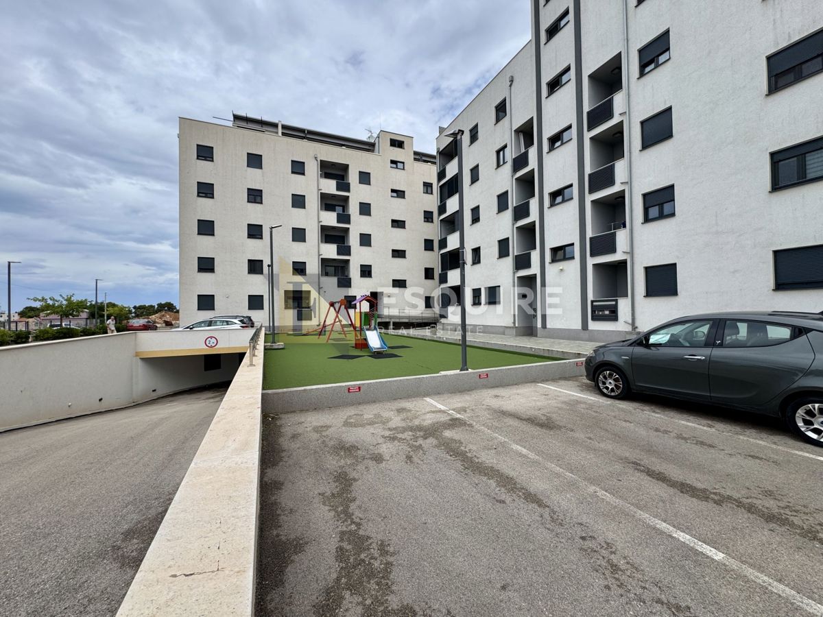 Appartamento Mocire, Zadar, 93,17m2