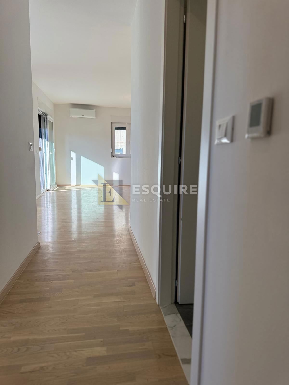 Appartamento Mocire, Zadar, 93,17m2