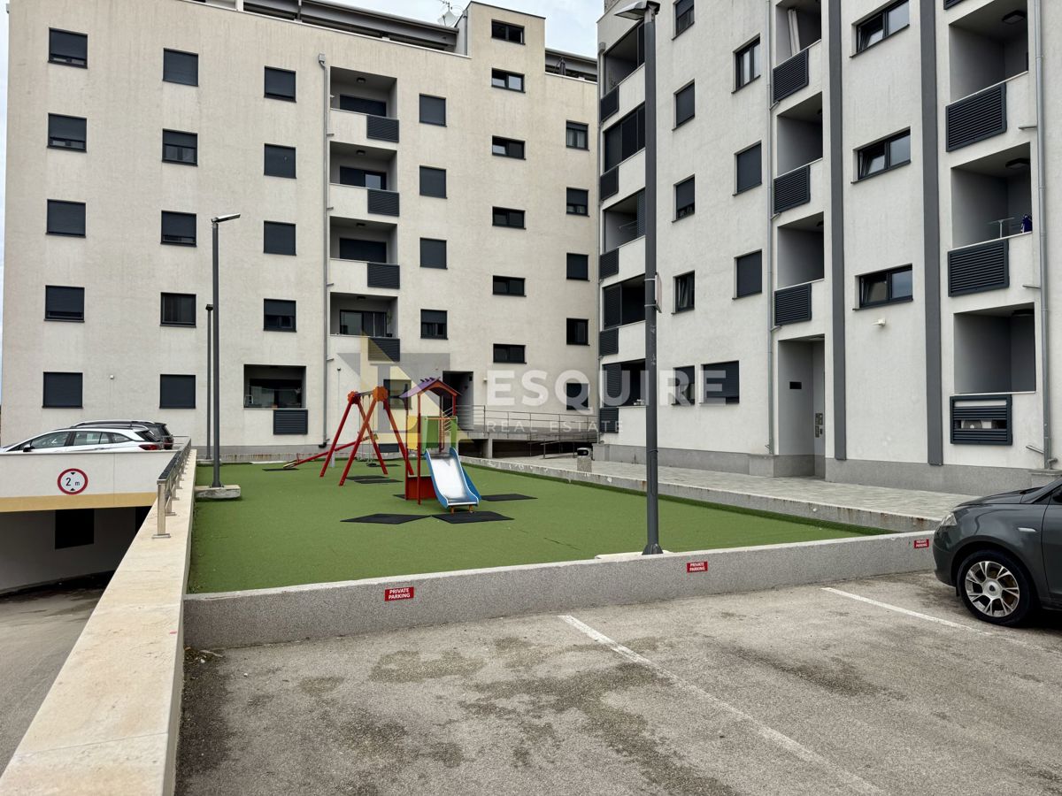 Appartamento Mocire, Zadar, 93,17m2