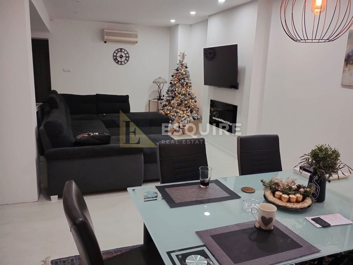 Casa Privlaka, 140m2
