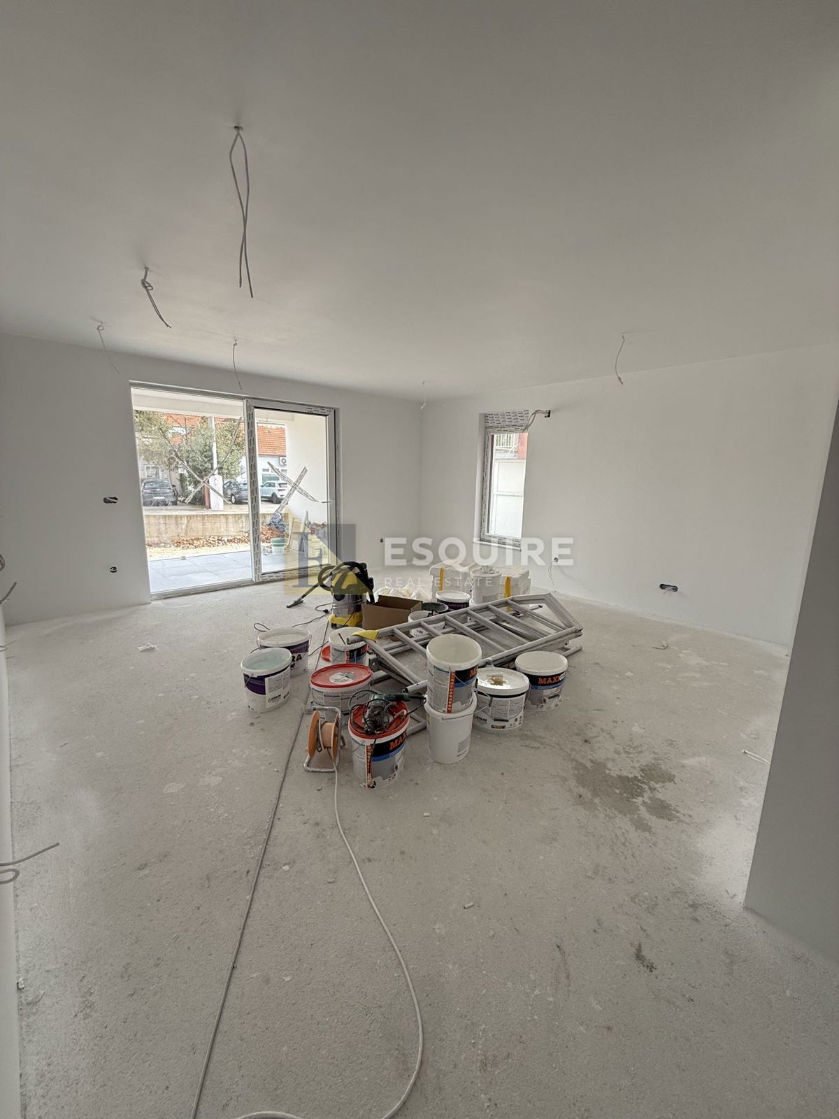 Appartamento Stanovi, Zadar, 127,36m2