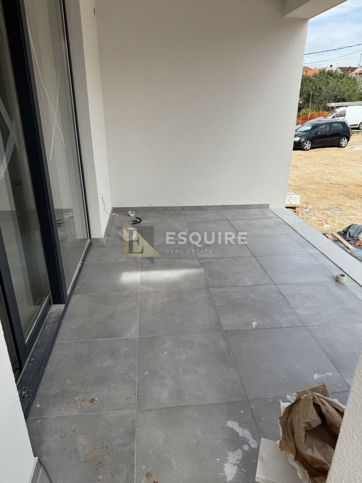 Appartamento Stanovi, Zadar, 127,36m2