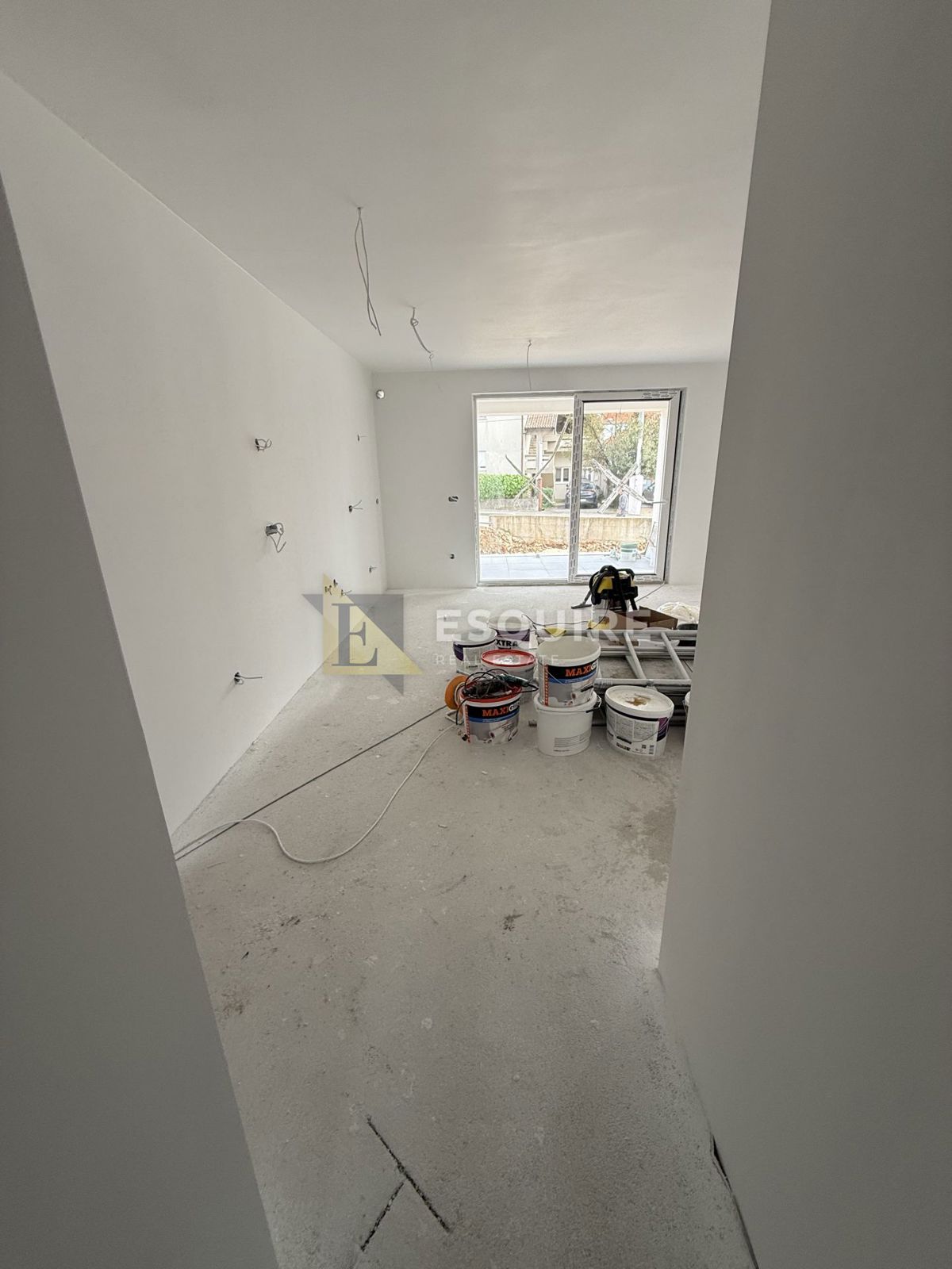 Appartamento Stanovi, Zadar, 127,36m2
