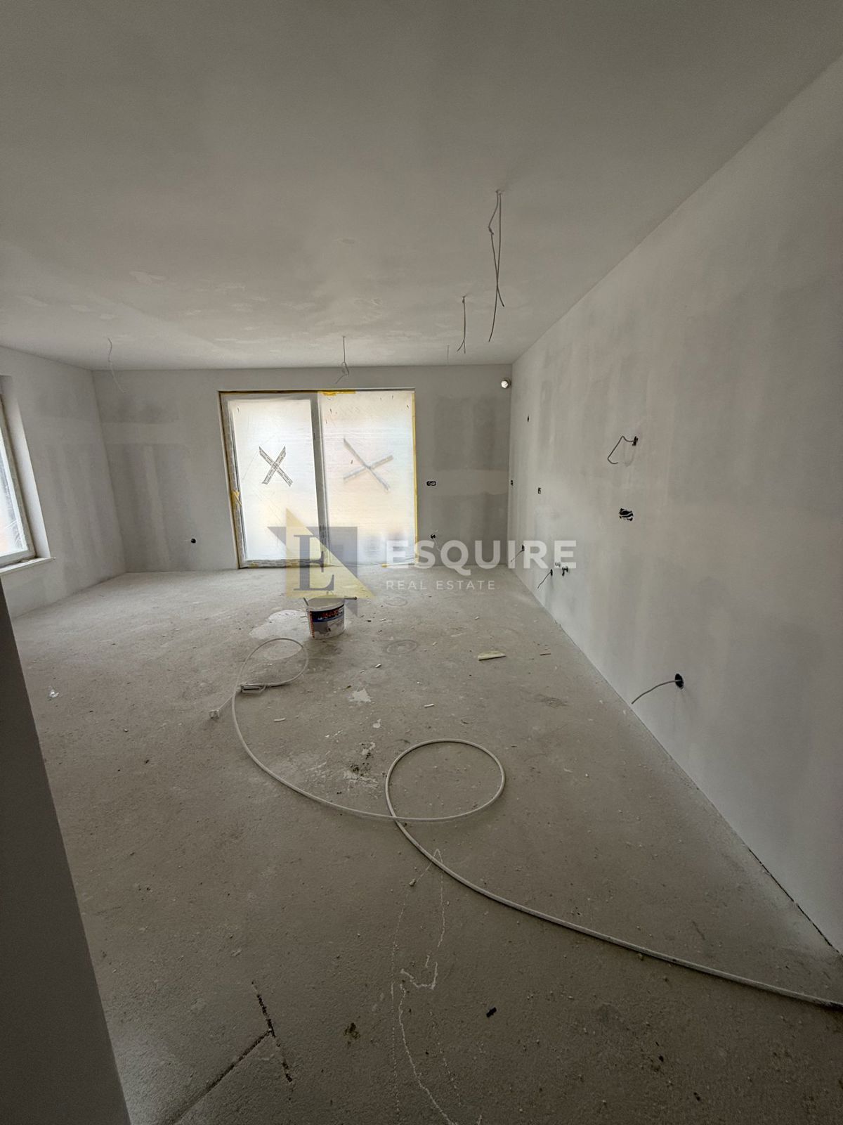 Appartamento Stanovi, Zadar, 127,36m2