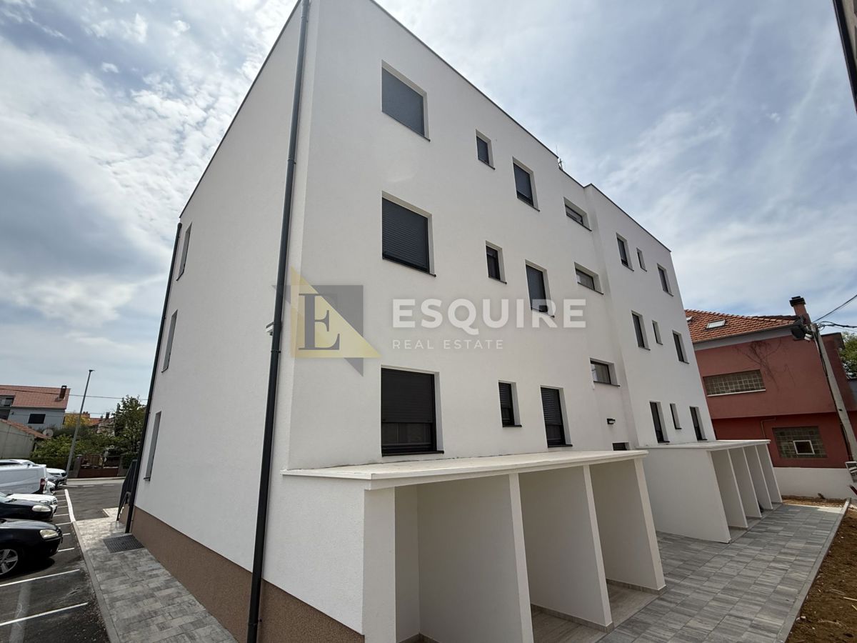 Appartamento Stanovi, Zadar, 127,36m2