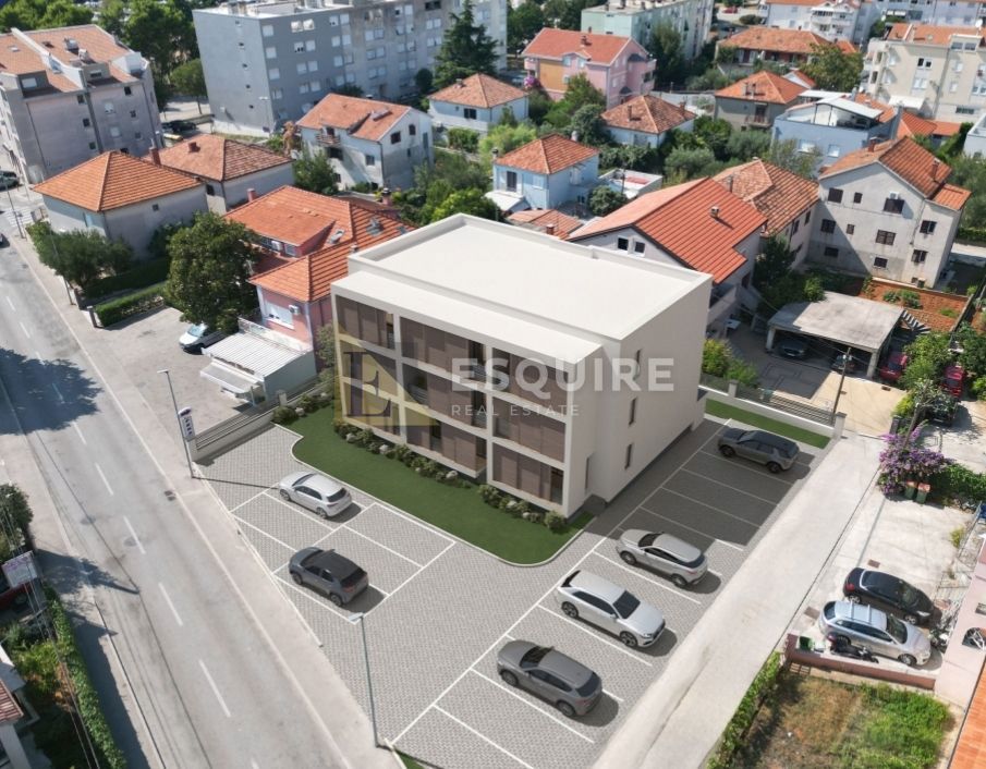 Appartamento Stanovi, Zadar, 127,36m2
