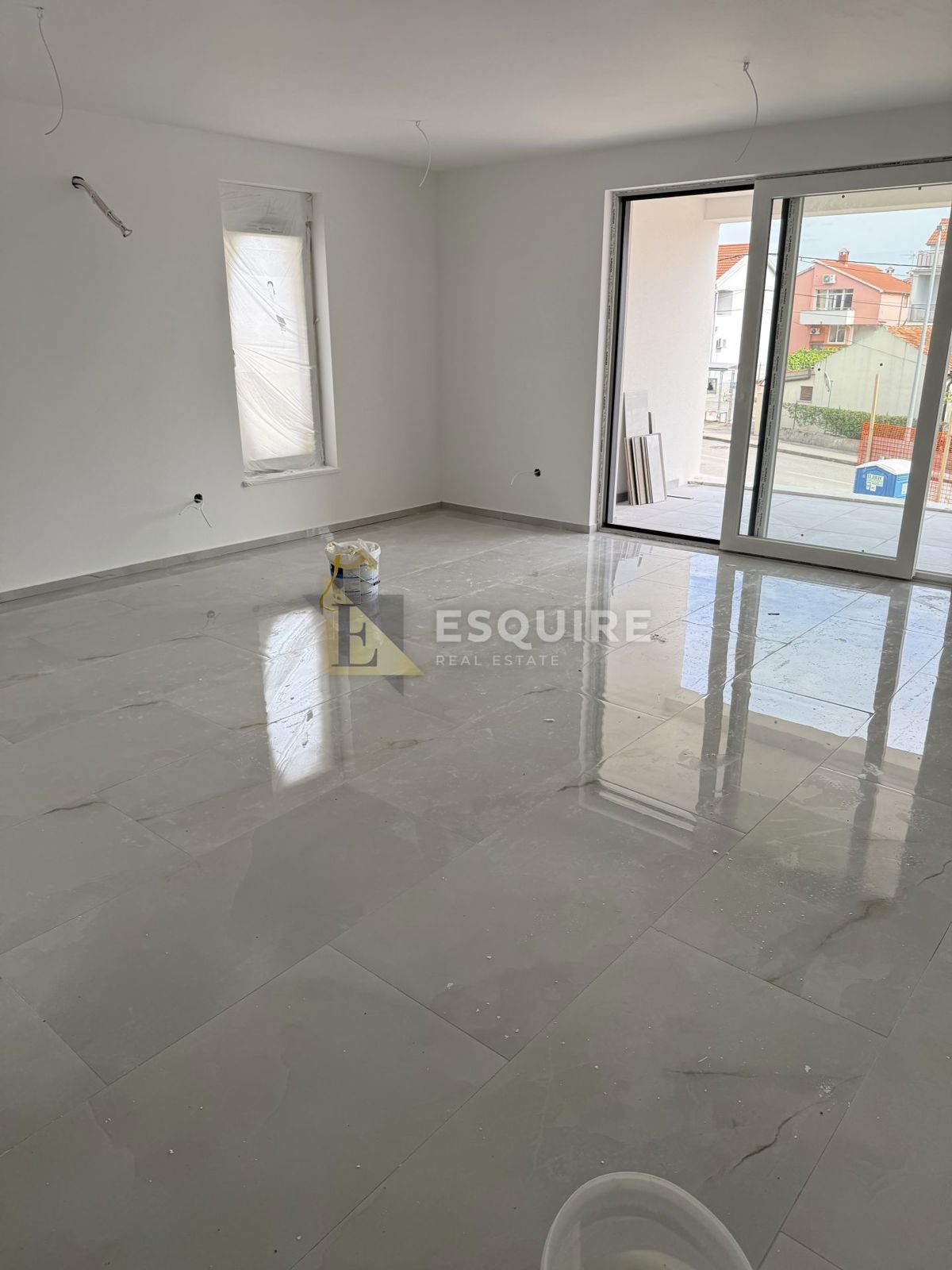 Appartamento Stanovi, Zadar, 127,36m2