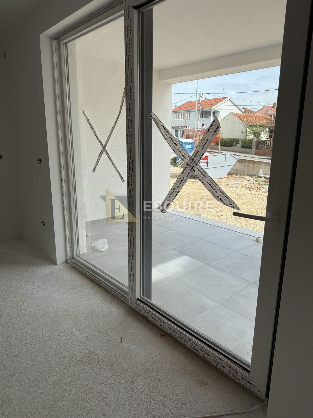 Appartamento Stanovi, Zadar, 127,36m2
