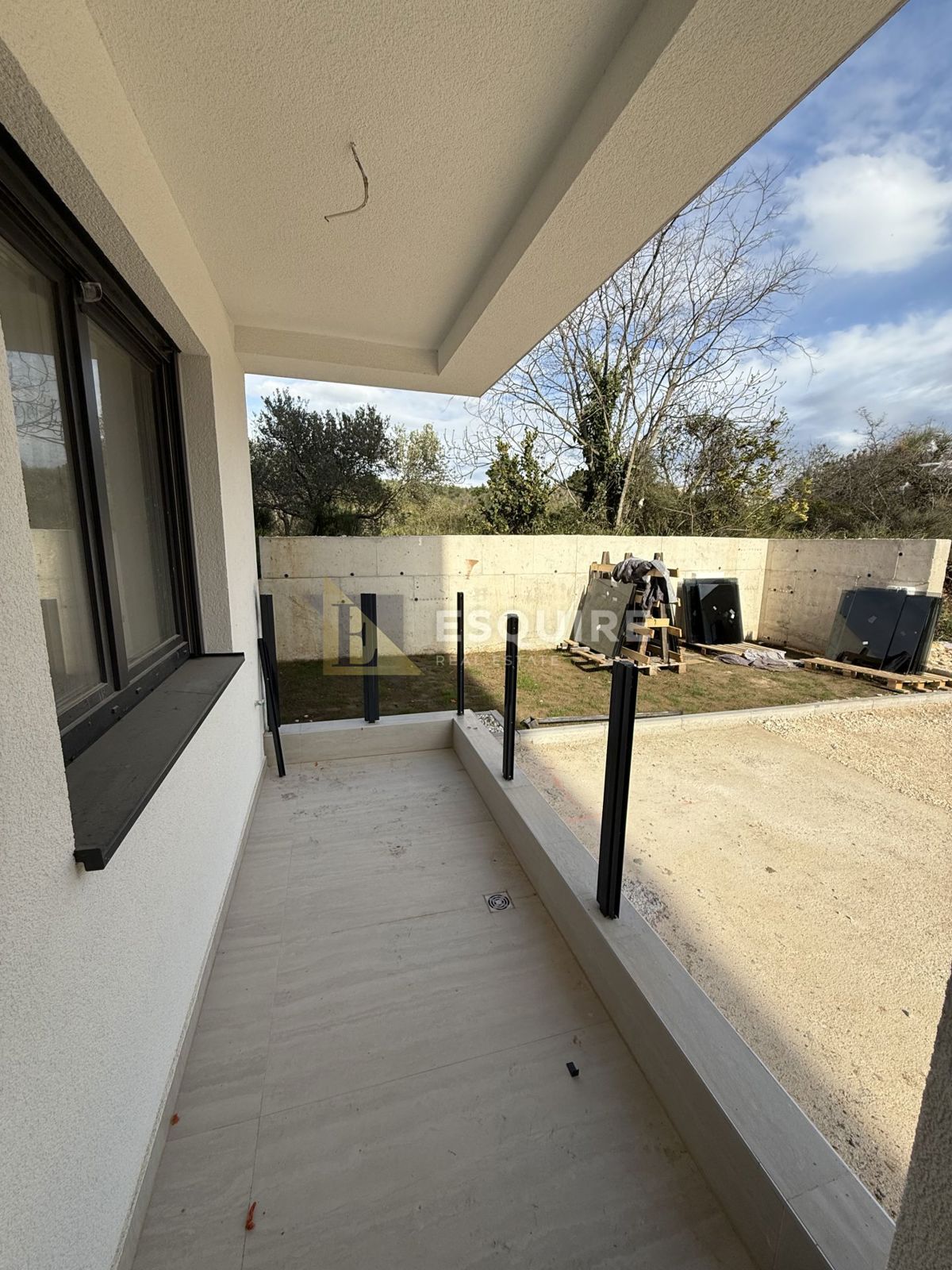 Appartamento Plovanija, Zadar, 71,98m2