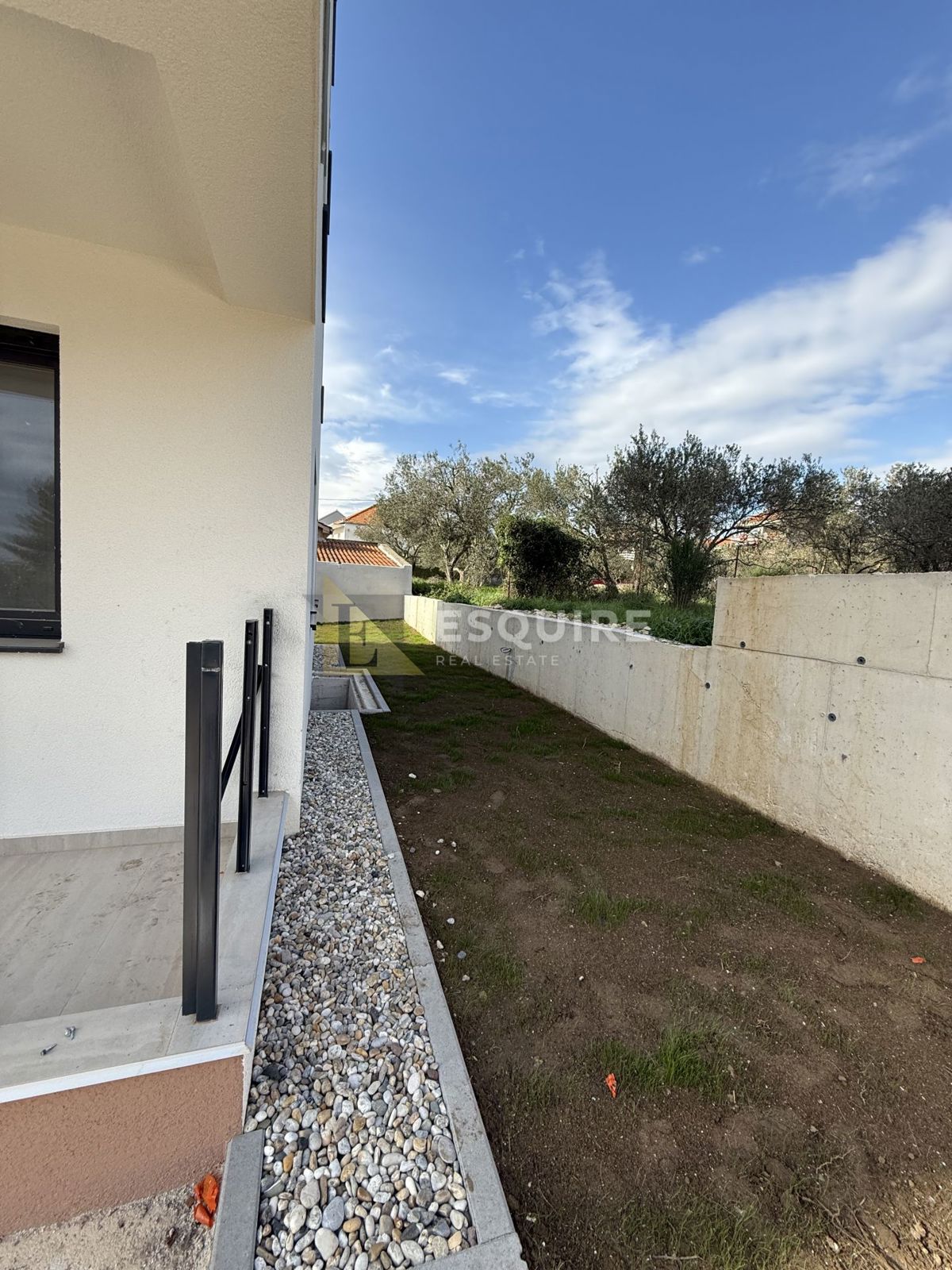 Appartamento Plovanija, Zadar, 71,98m2