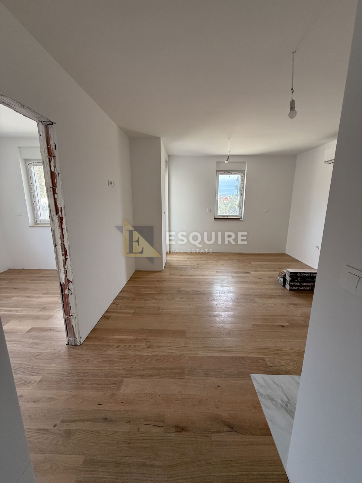 Appartamento Plovanija, Zadar, 71,98m2