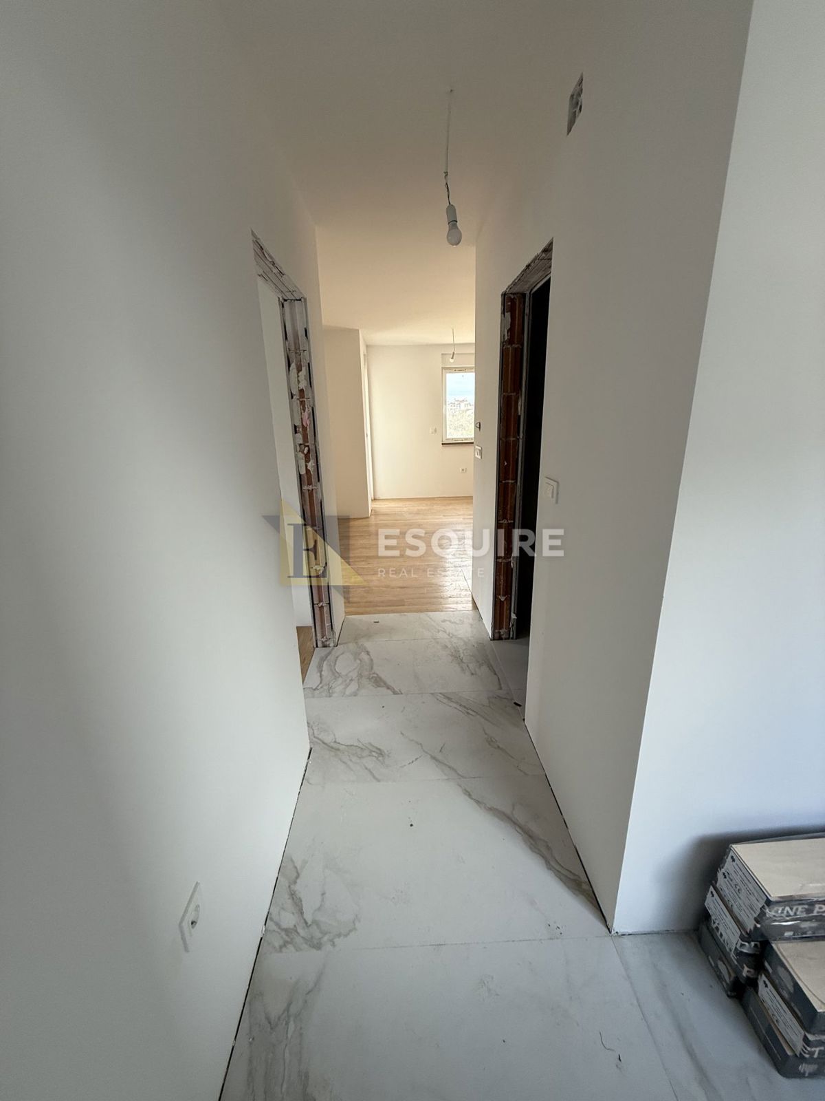 Appartamento Plovanija, Zadar, 71,98m2