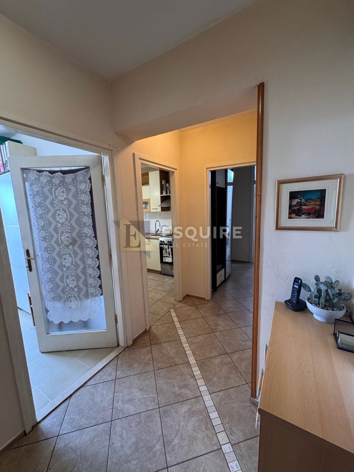 Appartamento Branimirova Obala, Zadar, 58,55m2