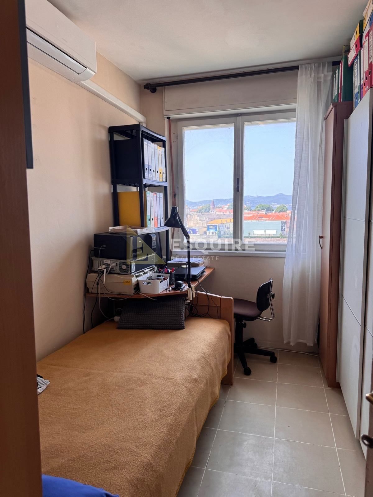 Appartamento Branimirova Obala, Zadar, 58,55m2