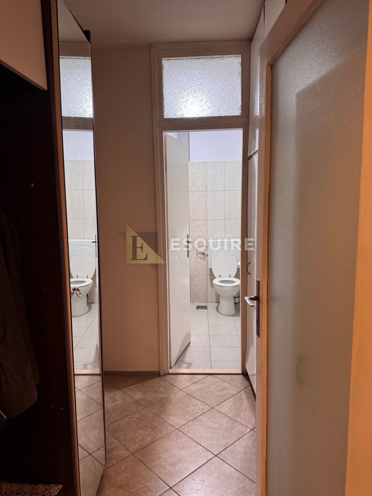 Appartamento Branimirova Obala, Zadar, 58,55m2