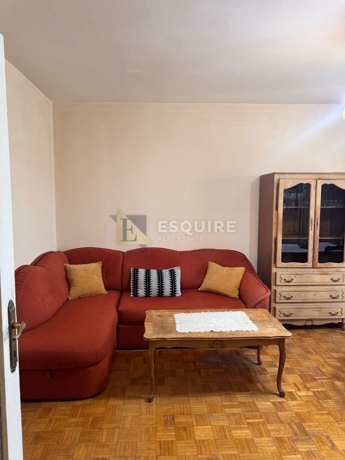 Appartamento Branimirova Obala, Zadar, 58,55m2