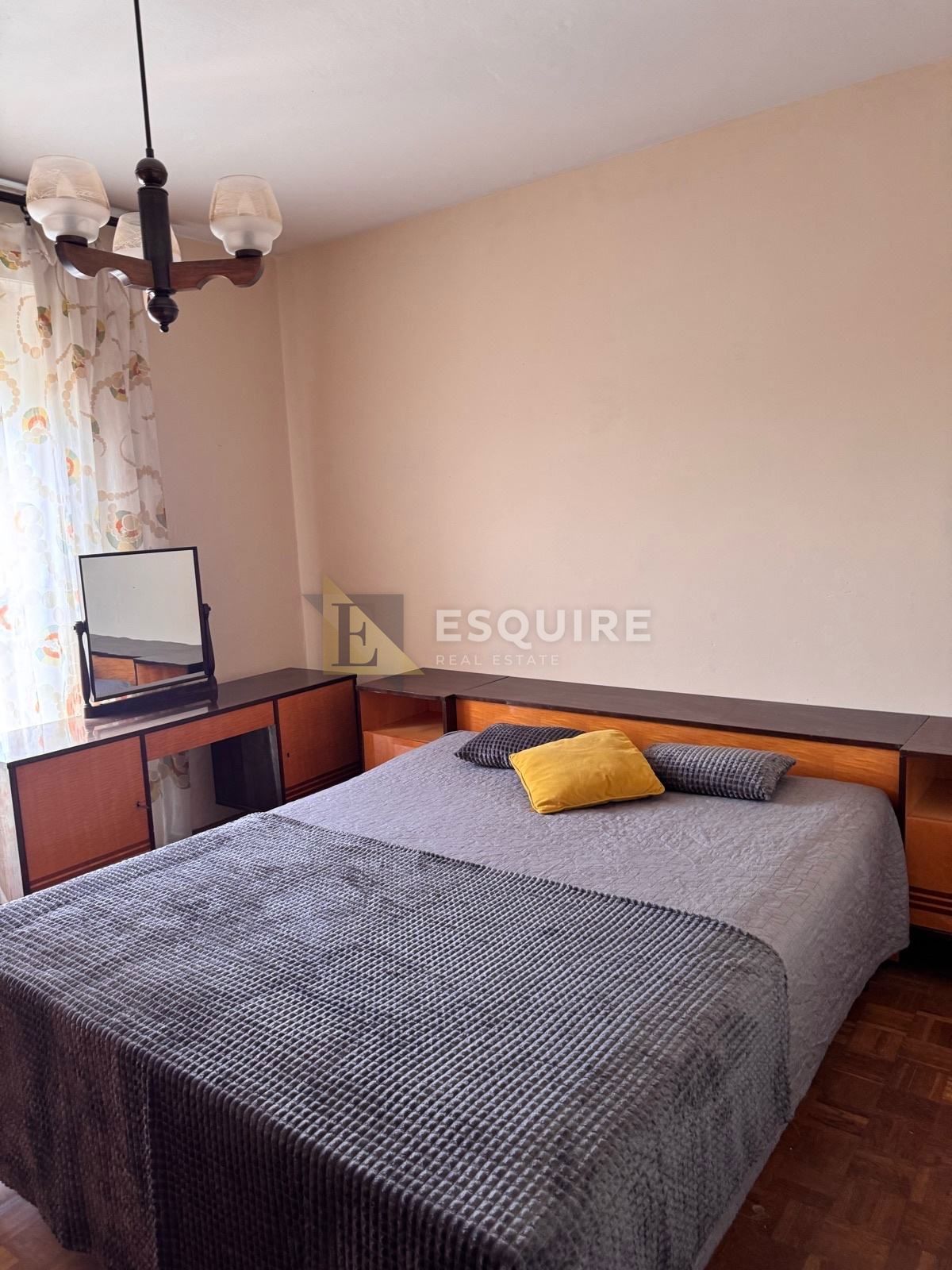 Appartamento Branimirova Obala, Zadar, 58,55m2