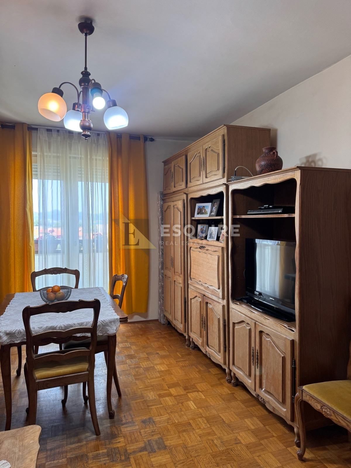 Appartamento Branimirova Obala, Zadar, 58,55m2