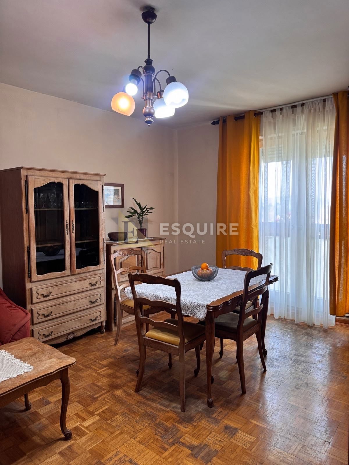 Appartamento Branimirova Obala, Zadar, 58,55m2