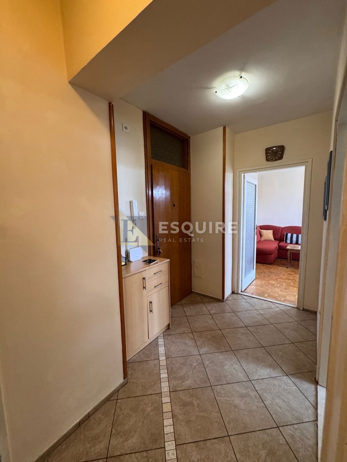 Appartamento Branimirova Obala, Zadar, 58,55m2