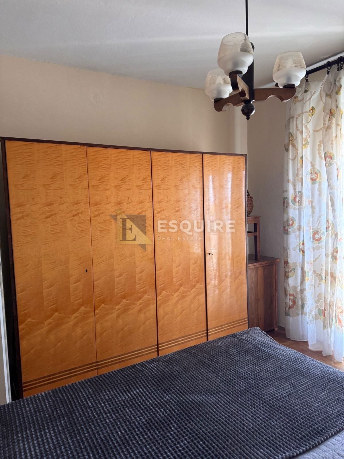 Appartamento Branimirova Obala, Zadar, 58,55m2