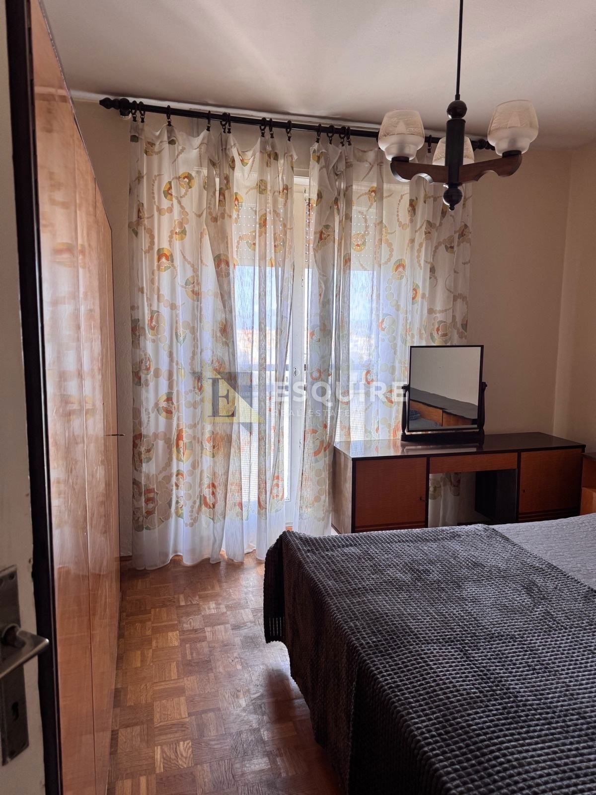 Appartamento Branimirova Obala, Zadar, 58,55m2
