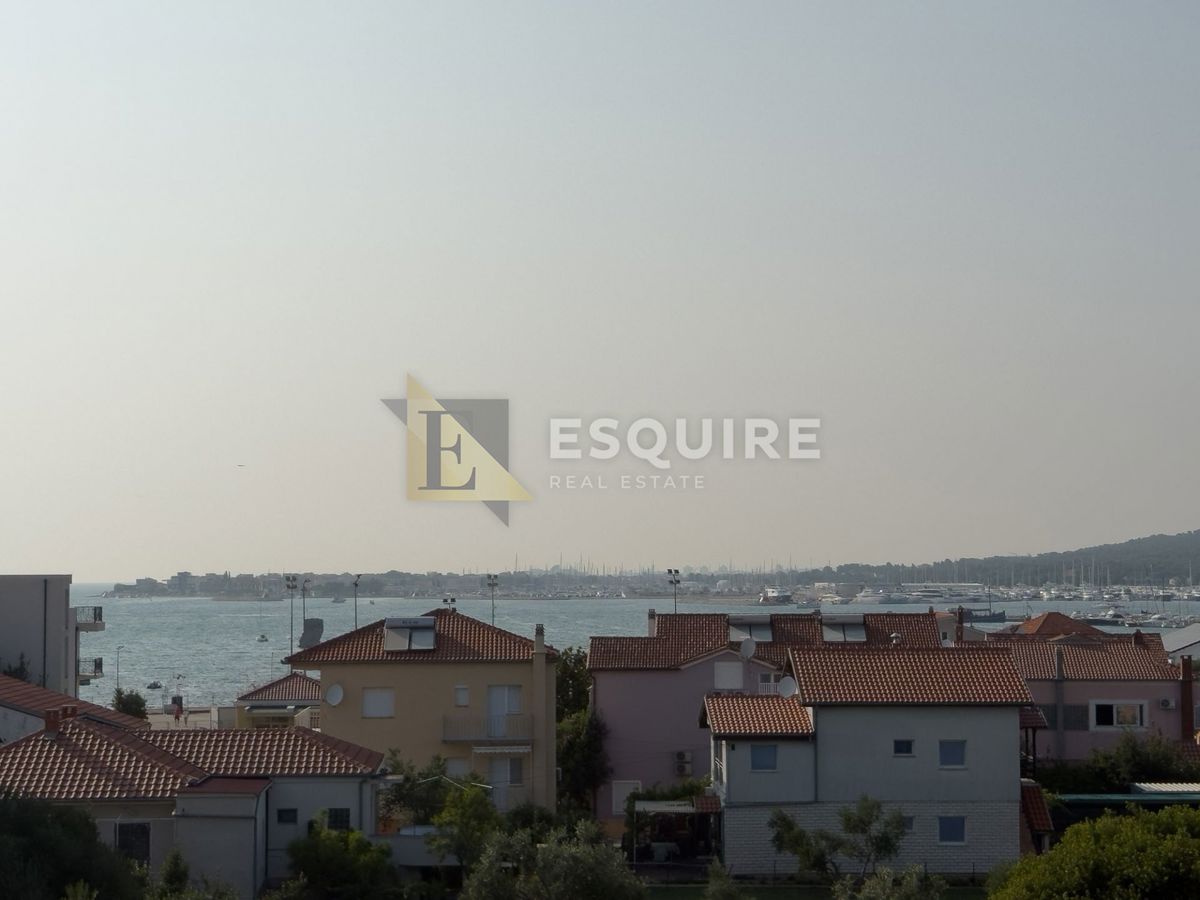 Appartamento Sukošan, 119,17m2