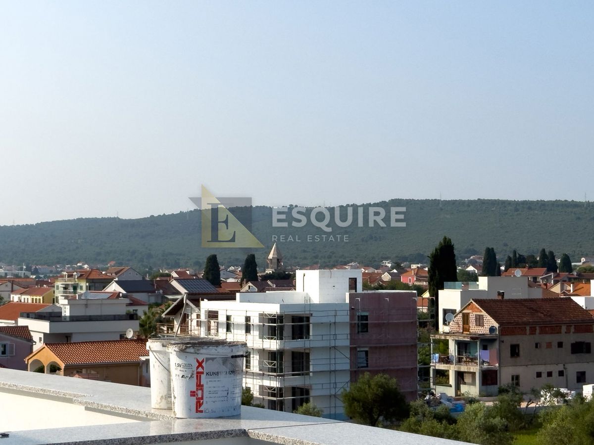 Appartamento Sukošan, 119,17m2