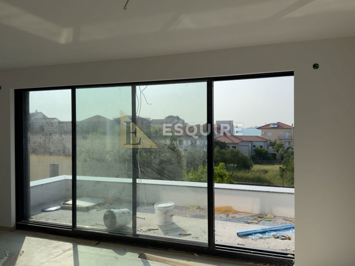 Appartamento Sukošan, 119,17m2