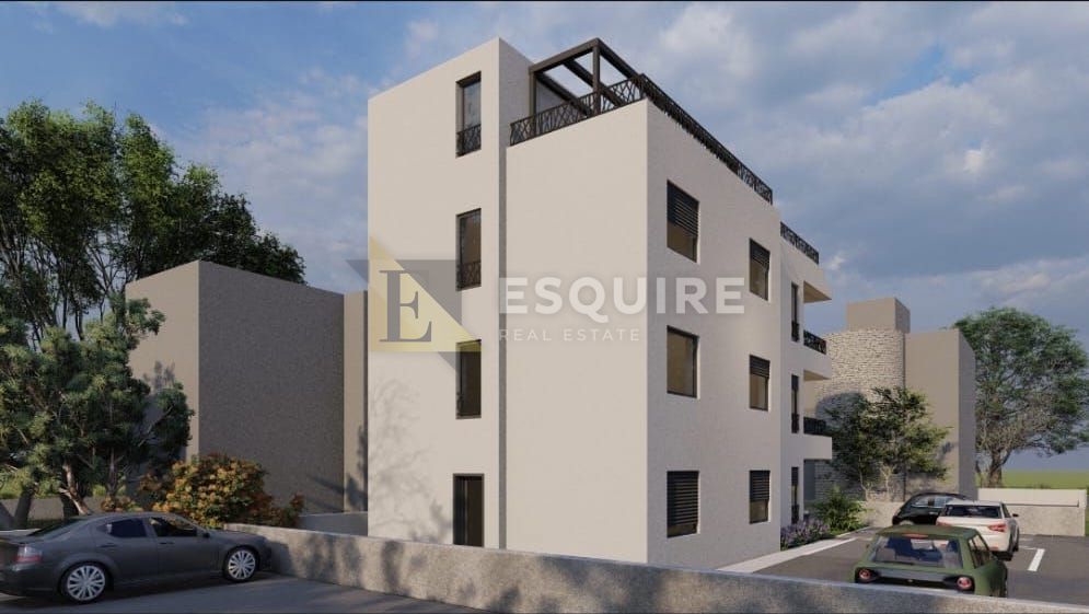 Appartamento Petrčane, Zadar - Okolica, 110m2