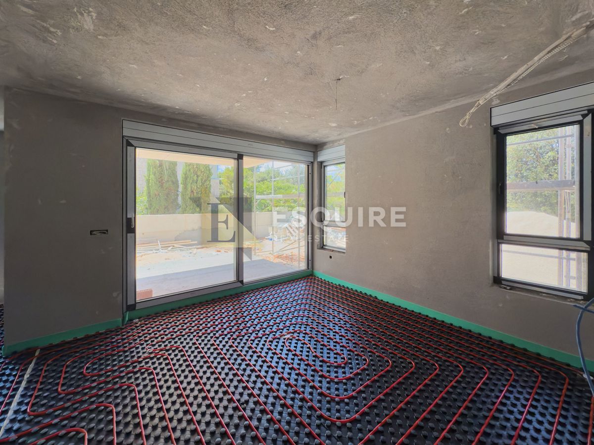 Appartamento Petrčane, Zadar - Okolica, 110m2