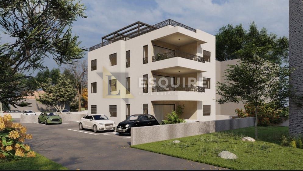 Appartamento Petrčane, Zadar - Okolica, 110m2