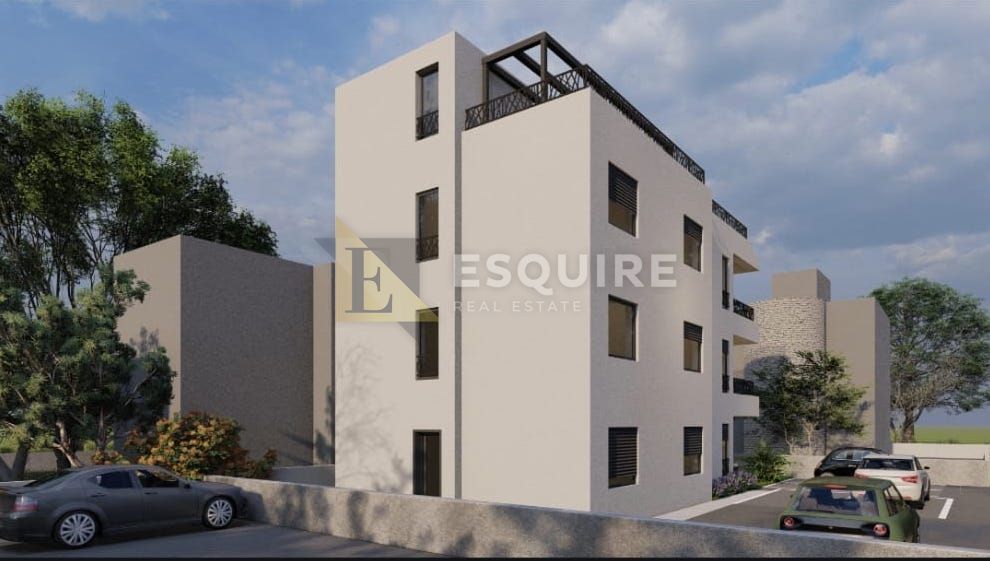 Appartamento Petrčane, Zadar - Okolica, 110m2