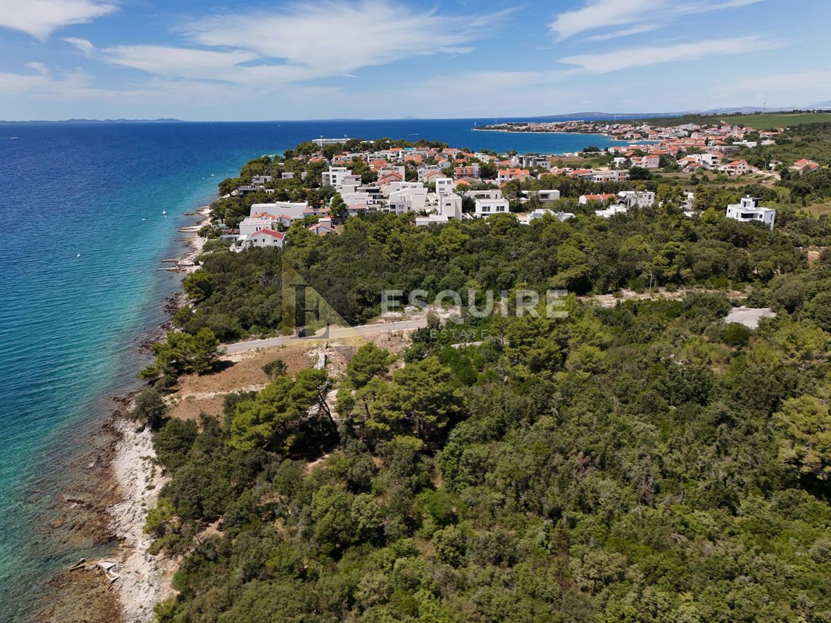 Appartamento Petrčane, Zadar - Okolica, 110m2