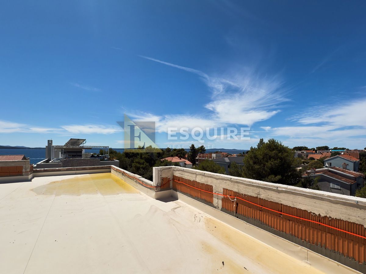Appartamento Petrčane, Zadar - Okolica, 110m2