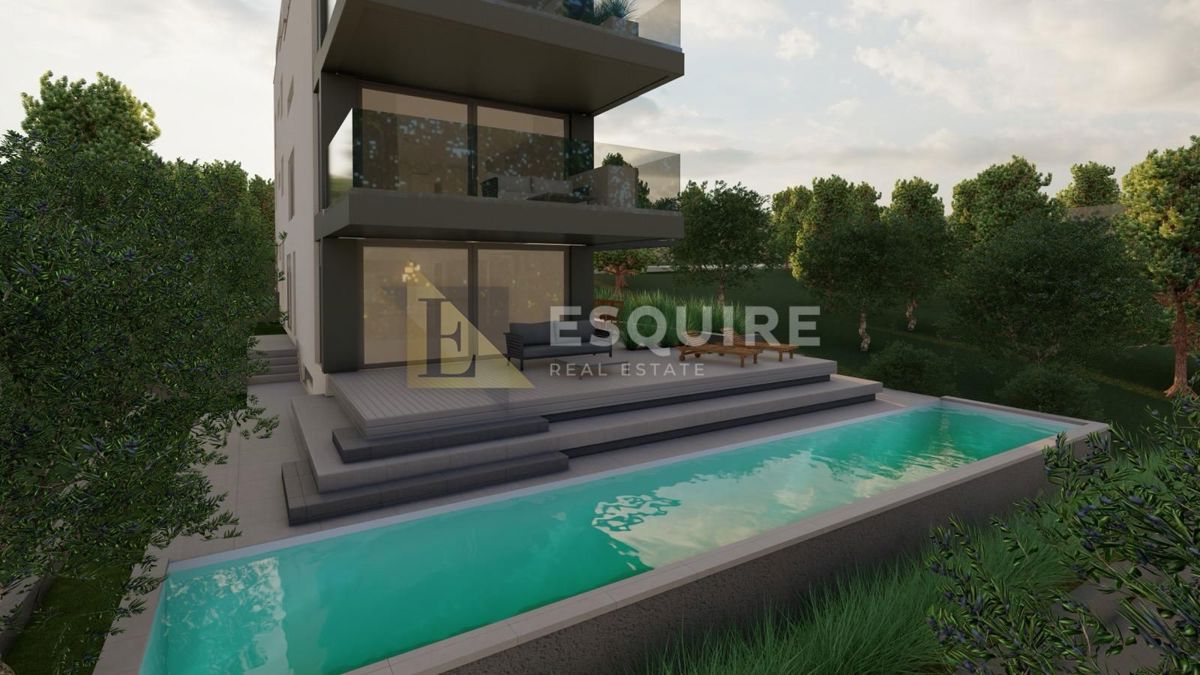 Appartamento Kožino, Zadar - Okolica, 227,22m2