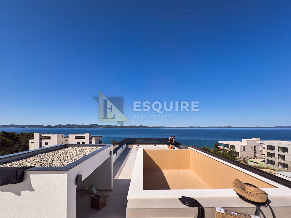 Appartamento Kožino, Zadar - Okolica, 227,22m2