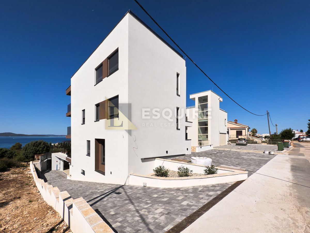 Appartamento Kožino, Zadar - Okolica, 227,22m2