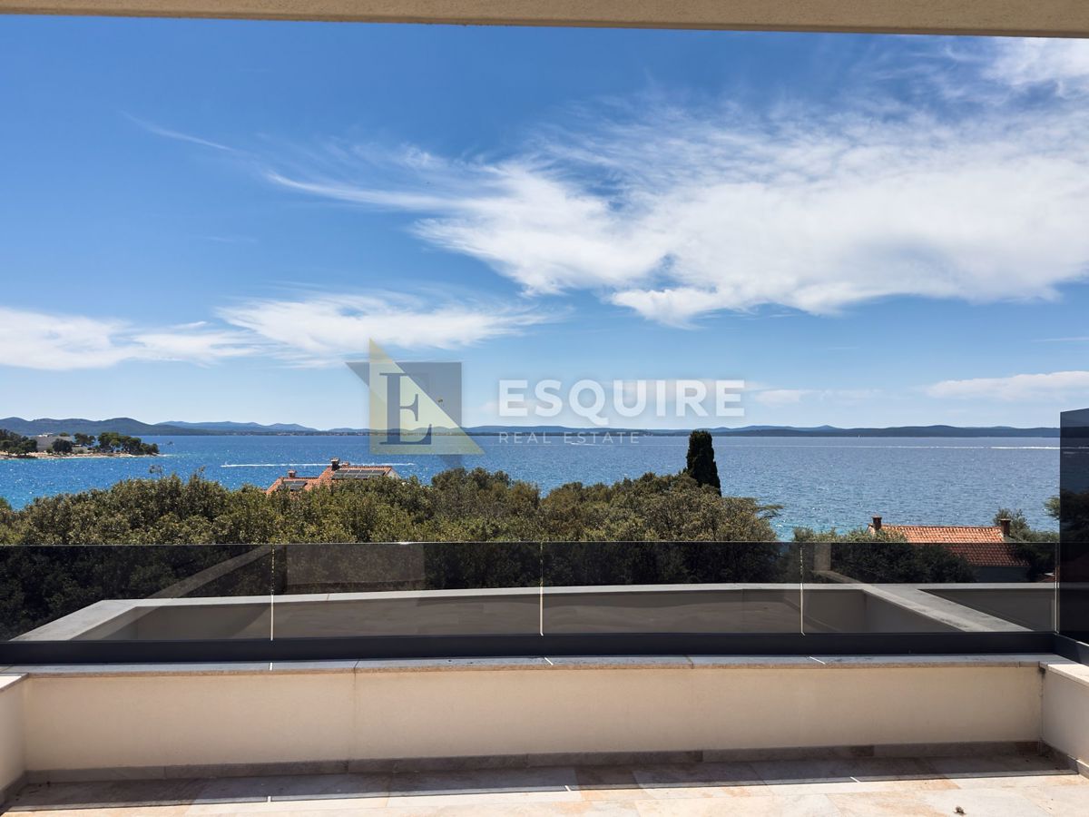Appartamento Petrčane, Zadar - Okolica, 111,90m2