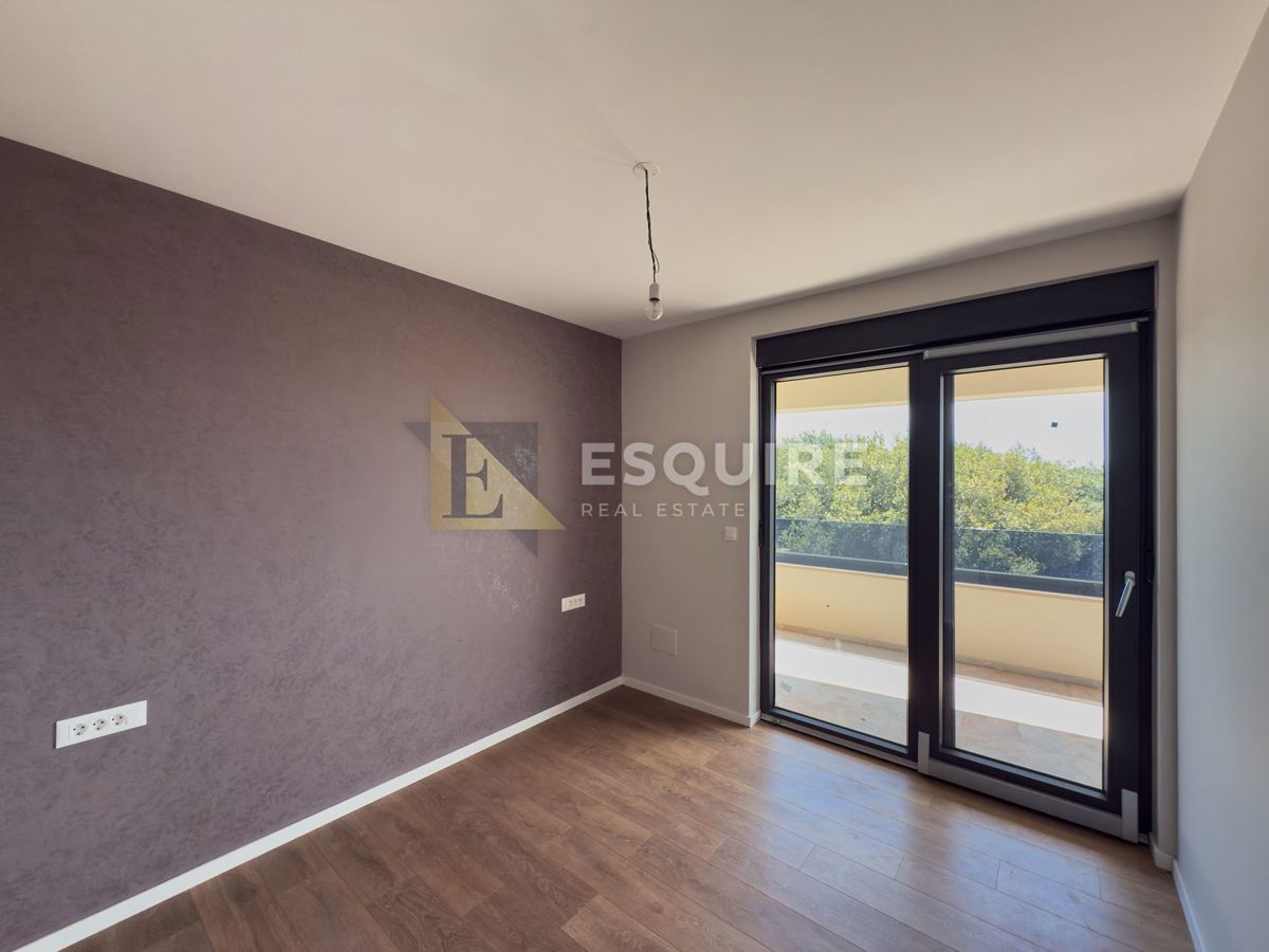 Appartamento Petrčane, Zadar - Okolica, 111,90m2