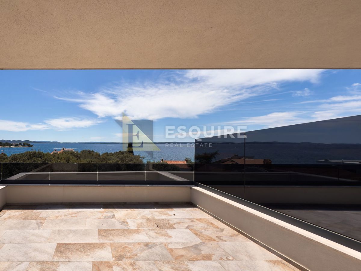 Appartamento Petrčane, Zadar - Okolica, 111,90m2