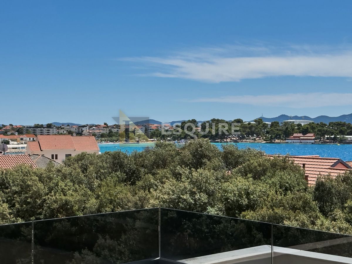 Appartamento Petrčane, Zadar - Okolica, 111,90m2
