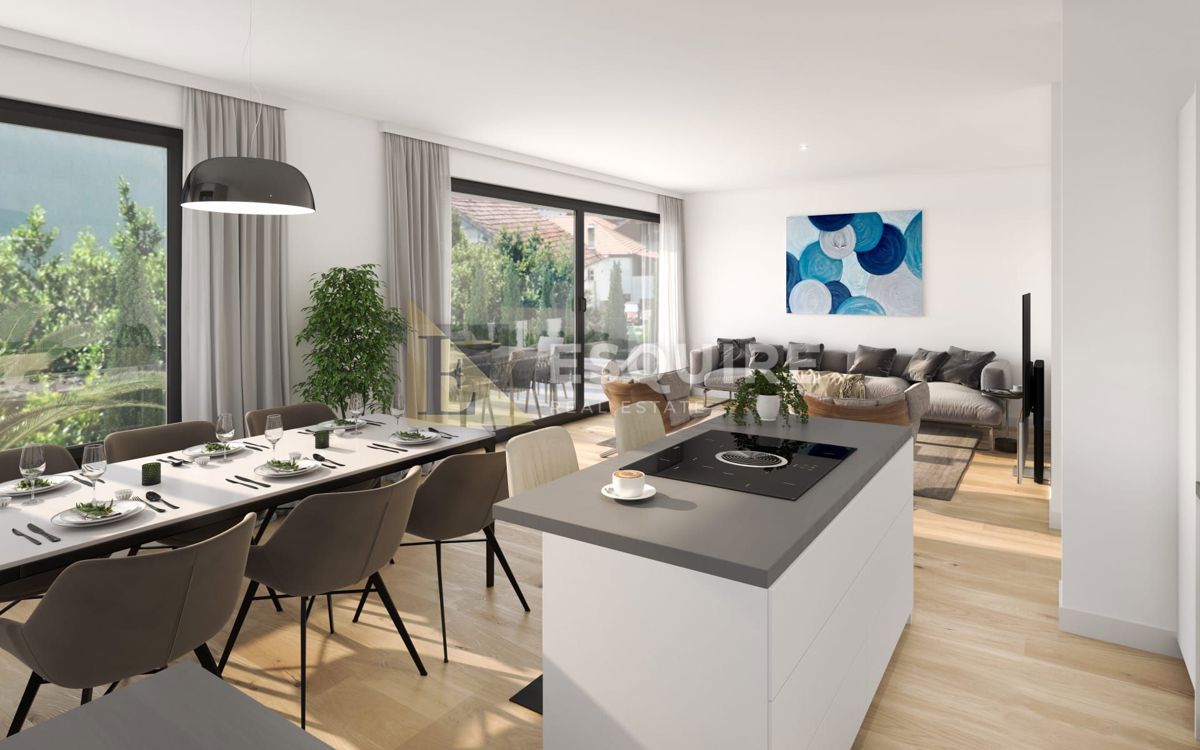Appartamento Belafuža, Zadar, 102,19m2
