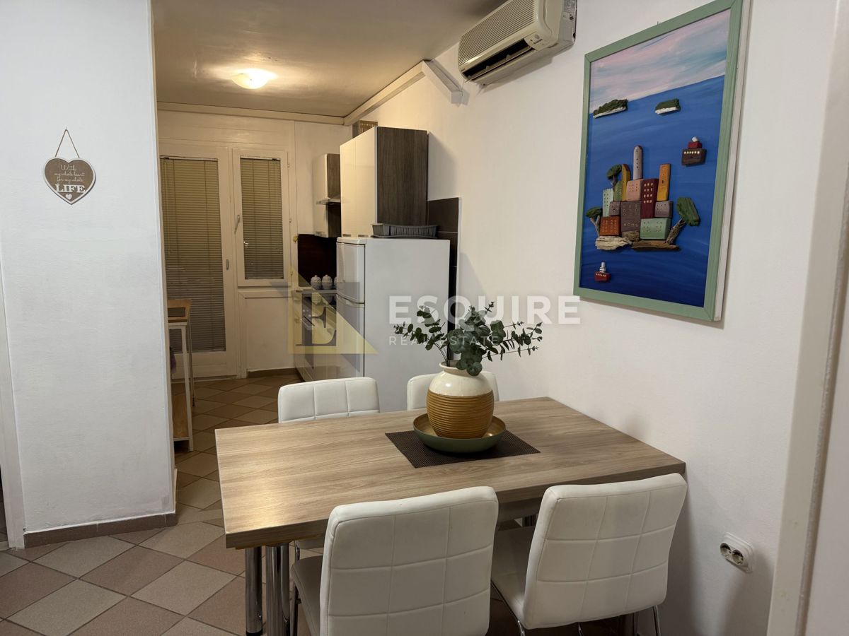 Appartamento Bili brig, Zadar, 72m2