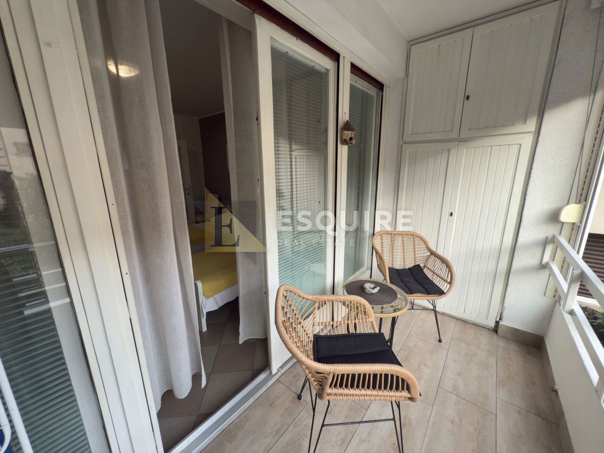 Appartamento Bili brig, Zadar, 72m2