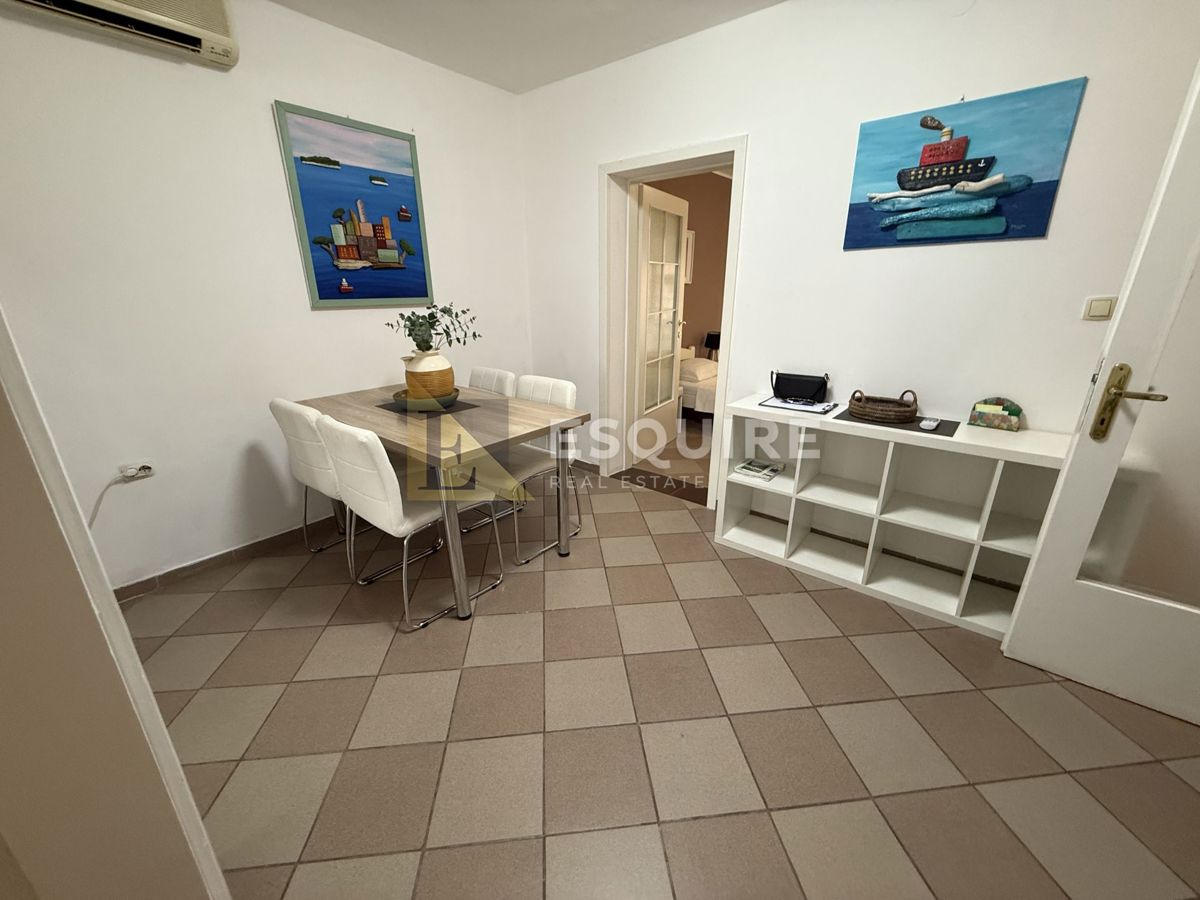 Appartamento Bili brig, Zadar, 72m2
