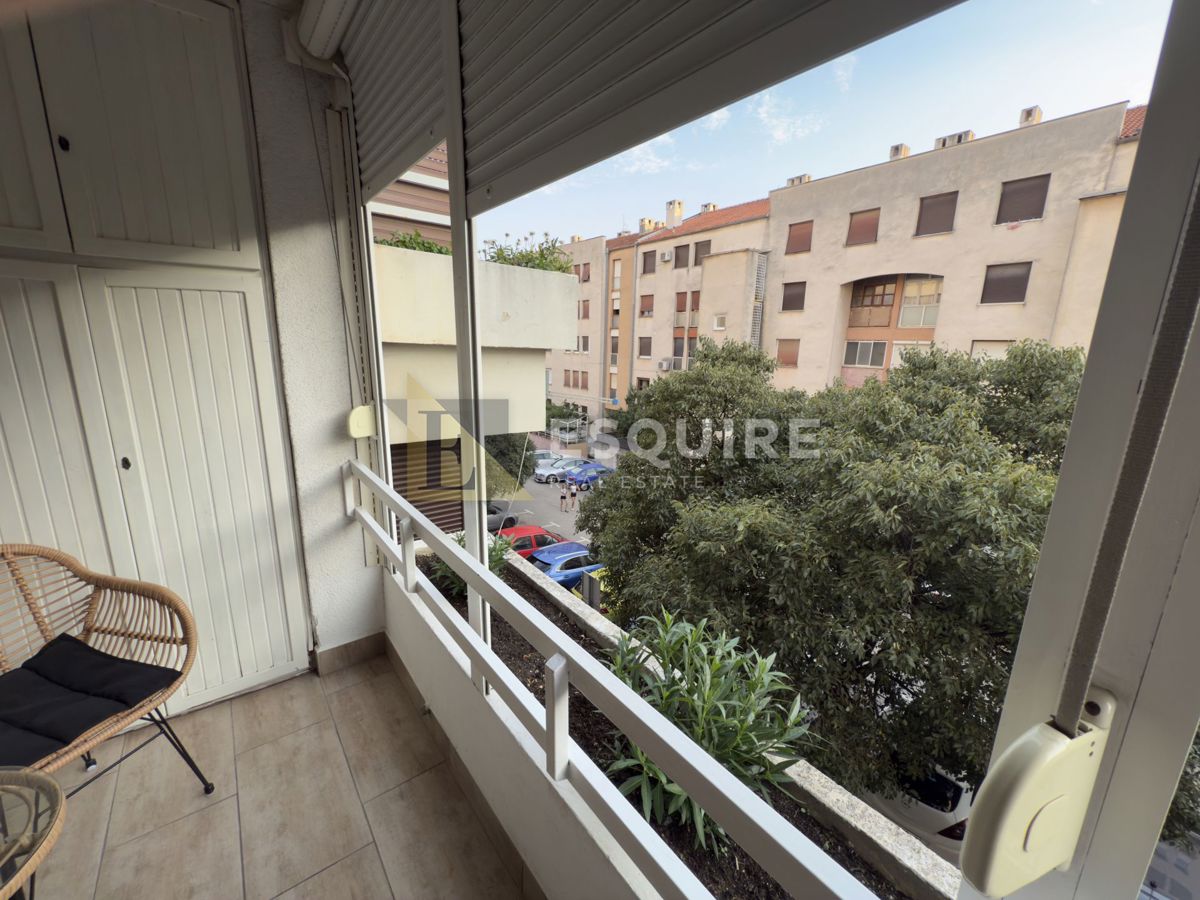 Appartamento Bili brig, Zadar, 72m2