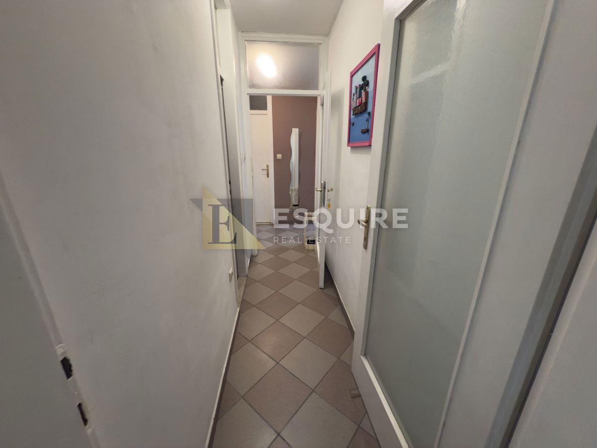 Appartamento Bili brig, Zadar, 72m2